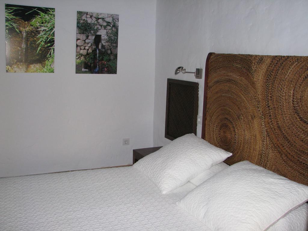 Apartamentos Rurales Spa Casa De Los Escudos Valverde de la Vera Exteriör bild