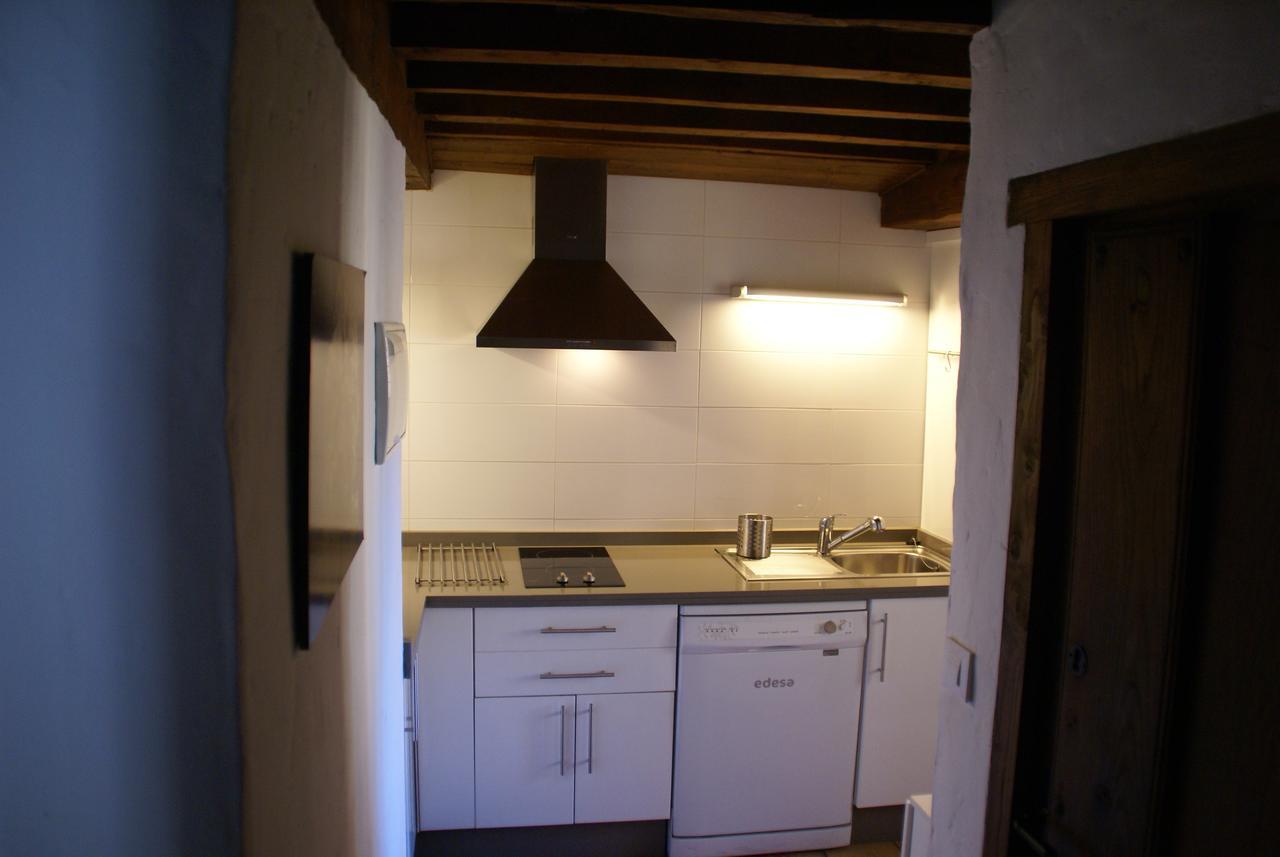 Apartamentos Rurales Spa Casa De Los Escudos Valverde de la Vera Exteriör bild